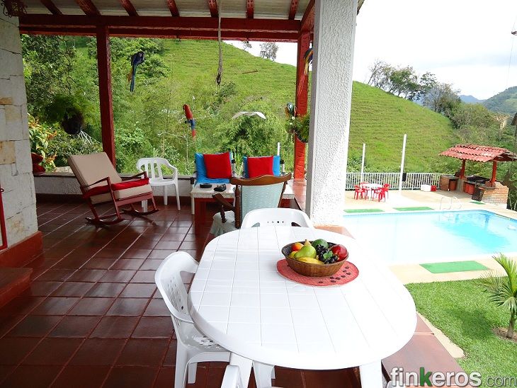 Finca en Venta en La Vega, Cundinamarca Venta de Fincas